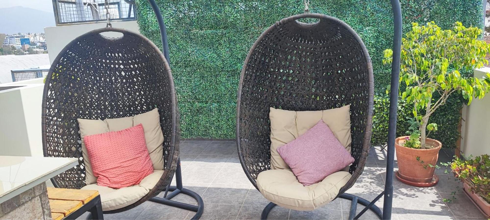 Hotel Los Tambos Boutique Arequipa Dış mekan fotoğraf