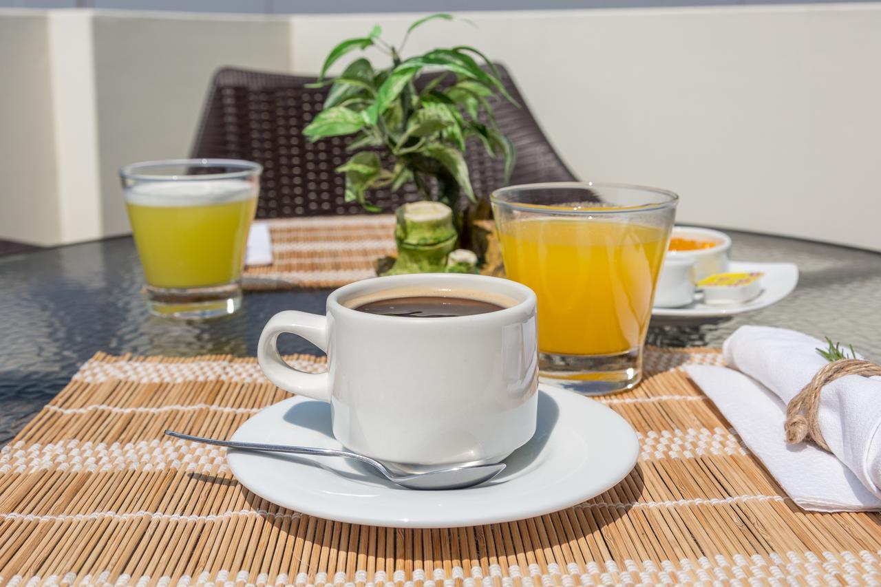 Hotel Los Tambos Boutique Arequipa Dış mekan fotoğraf